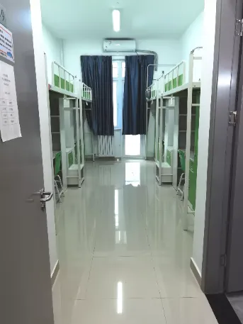 雁南S6宿舍